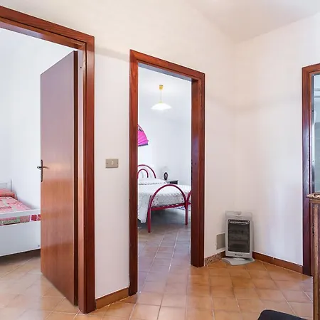 Διαμέρισμα Casa Relax