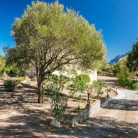 Lägenhet Casa Relax