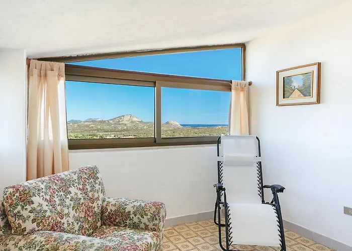 Casa Relax Porto San Paolo