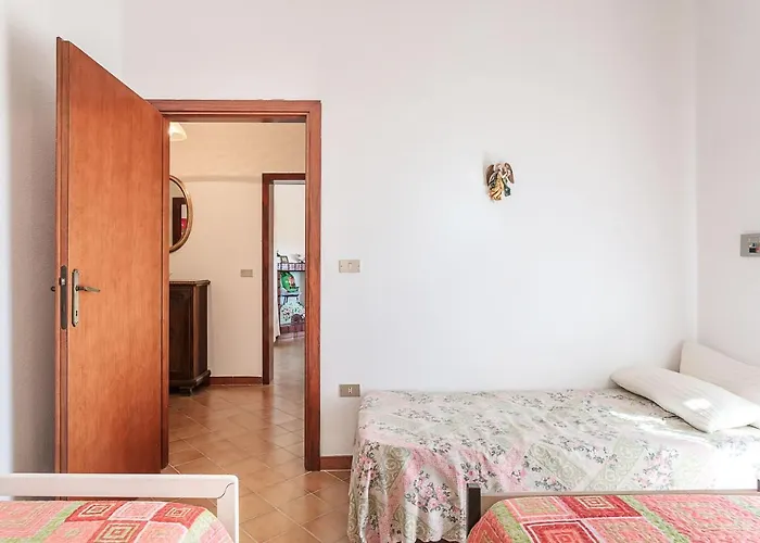 Casa Relax Apartman Porto San Paolo