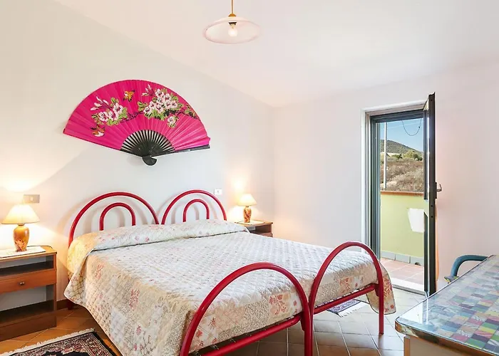 Casa Relax * Porto San Paolo