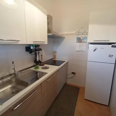 Casa Relax Apartment