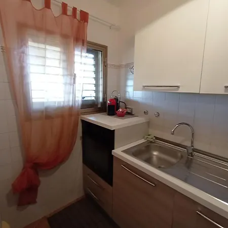 Apartment Casa Relax