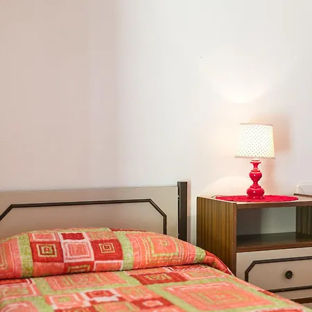 Casa Relax شقة بورتو سان باولو