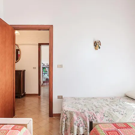 شقة Casa Relax بورتو سان باولو