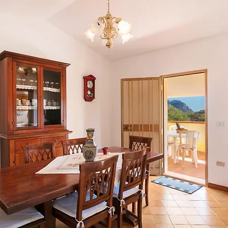 Casa Relax * بورتو سان باولو