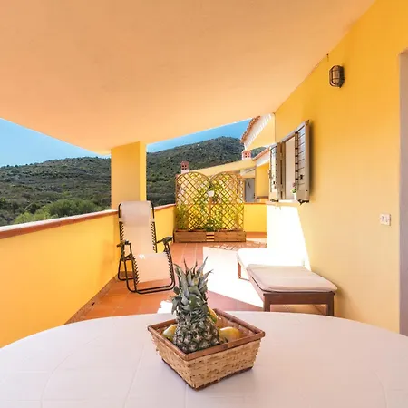 Casa Relax بورتو سان باولو