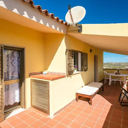 Casa Relax شقة *