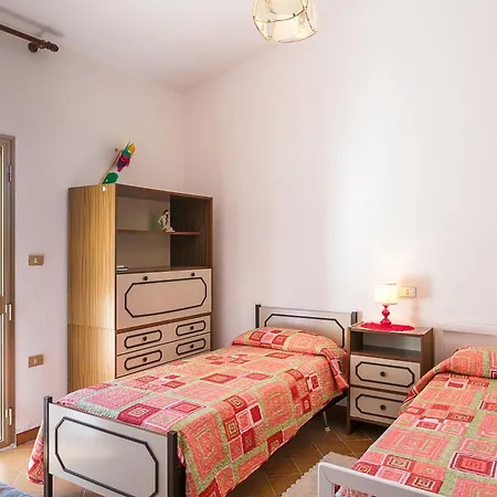 Casa Relax بورتو سان باولو