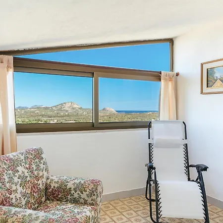 Casa Relax شقة بورتو سان باولو