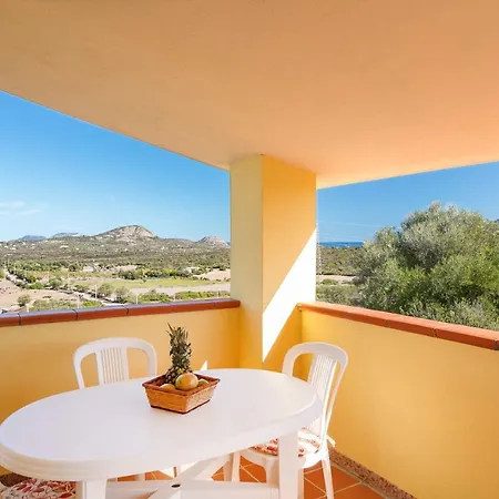 Casa Relax Apartment