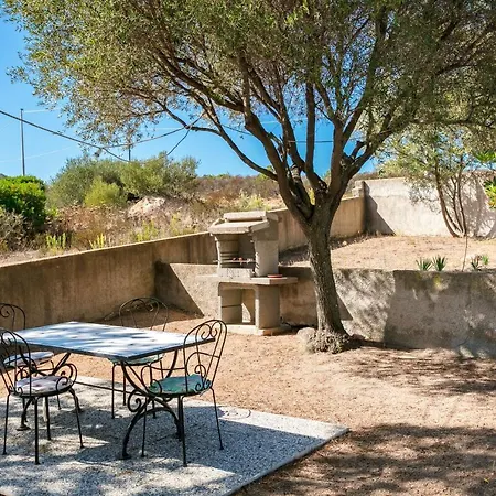 Casa Relax Apartment