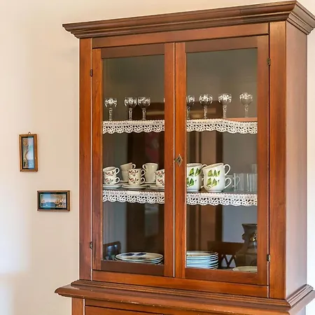 Apartment Casa Relax Porto San Paolo (Sardinia)