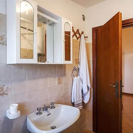 Casa Relax * Porto San Paolo (Sardinia)