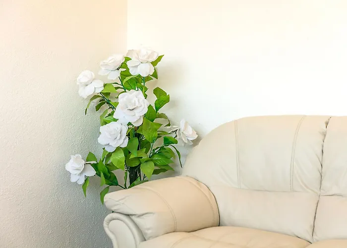 Casa Relax 公寓